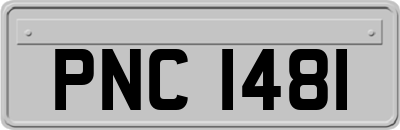 PNC1481