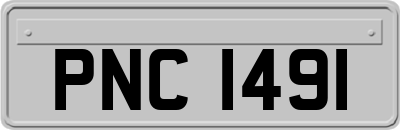 PNC1491
