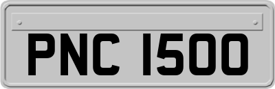 PNC1500