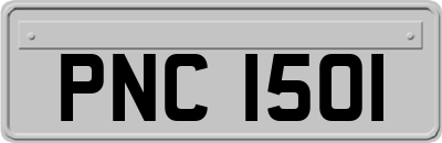 PNC1501