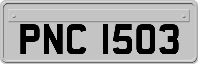 PNC1503