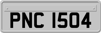 PNC1504