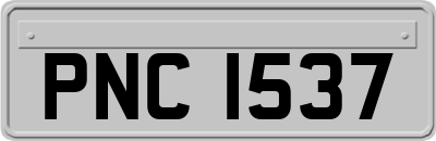 PNC1537