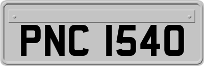 PNC1540