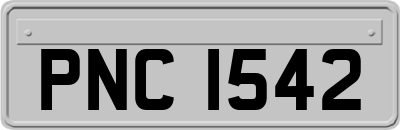 PNC1542