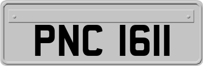 PNC1611
