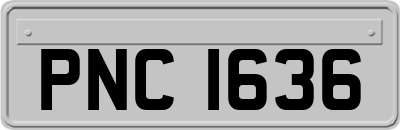 PNC1636