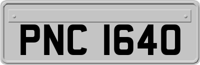 PNC1640