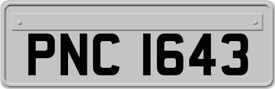 PNC1643