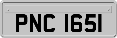 PNC1651