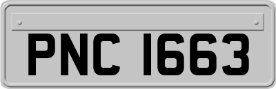 PNC1663