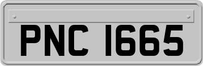 PNC1665