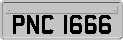 PNC1666