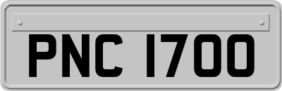 PNC1700