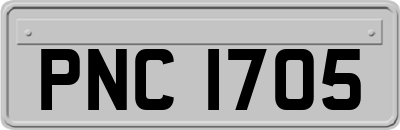 PNC1705