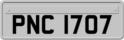 PNC1707