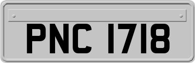PNC1718