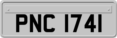 PNC1741