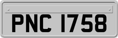 PNC1758