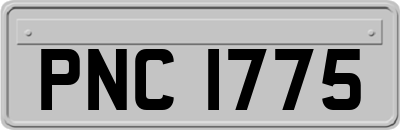 PNC1775