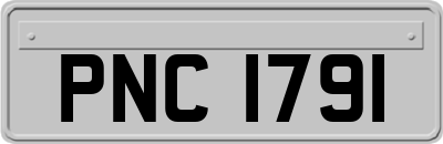 PNC1791