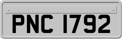 PNC1792