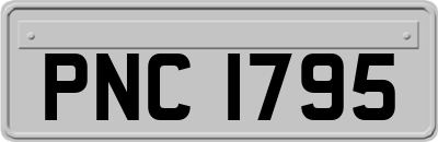 PNC1795