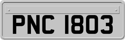 PNC1803