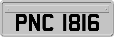 PNC1816
