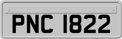PNC1822