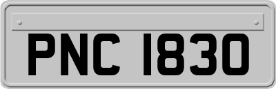 PNC1830