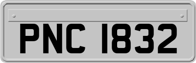 PNC1832