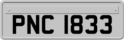 PNC1833
