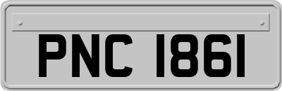 PNC1861