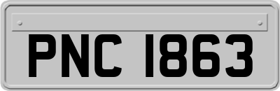 PNC1863