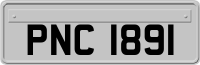 PNC1891