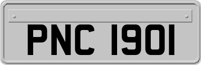 PNC1901