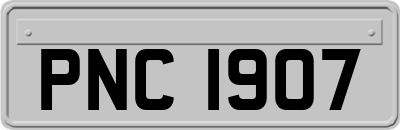 PNC1907