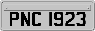 PNC1923