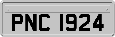 PNC1924