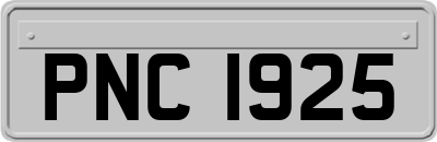 PNC1925
