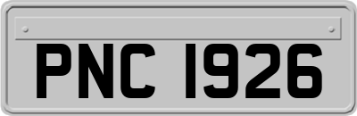 PNC1926