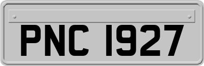 PNC1927