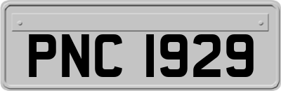 PNC1929