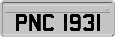PNC1931