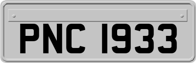 PNC1933