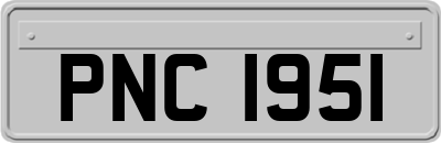 PNC1951
