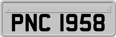 PNC1958