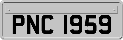 PNC1959