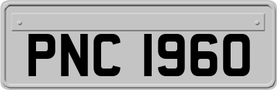 PNC1960